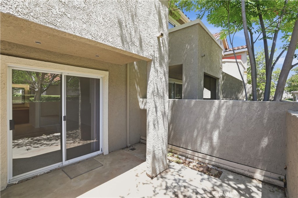 200 East Alessandro Boulevard, Unit 34 Riverside, CA 92508 - Photo 29 of 39 Patio Area