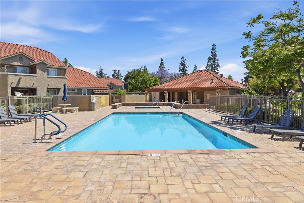 200 East Alessandro Boulevard, Unit 34 Riverside, CA 92508 - Photo 32 of 39 Community Pool