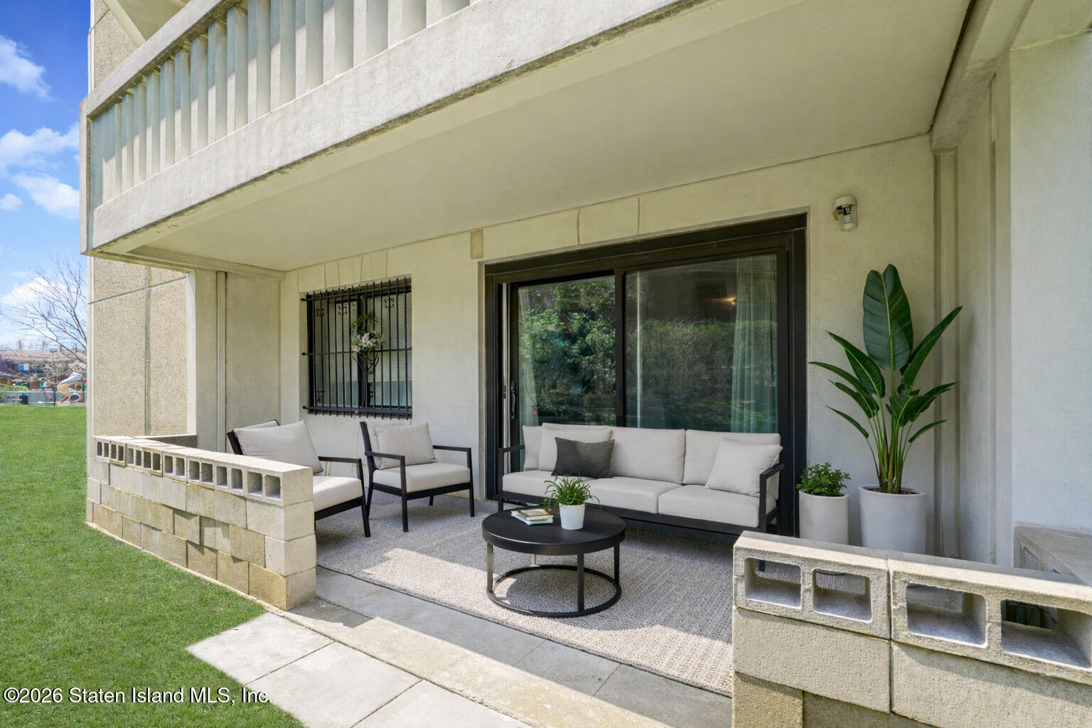 5 Windham Loop, Unit 1D Staten Island, NY 10314 - Photo 11 of 14 outdoor space