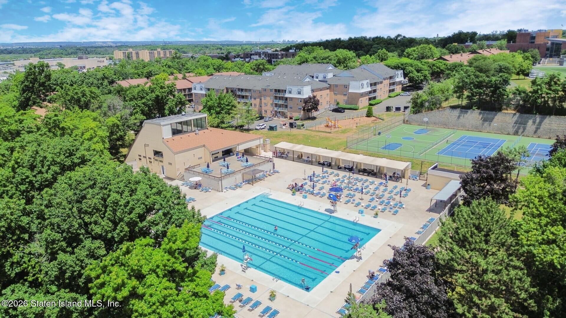 5 Windham Loop, Unit 1D Staten Island, NY 10314 - Photo 12 of 14 pool & tennis courts