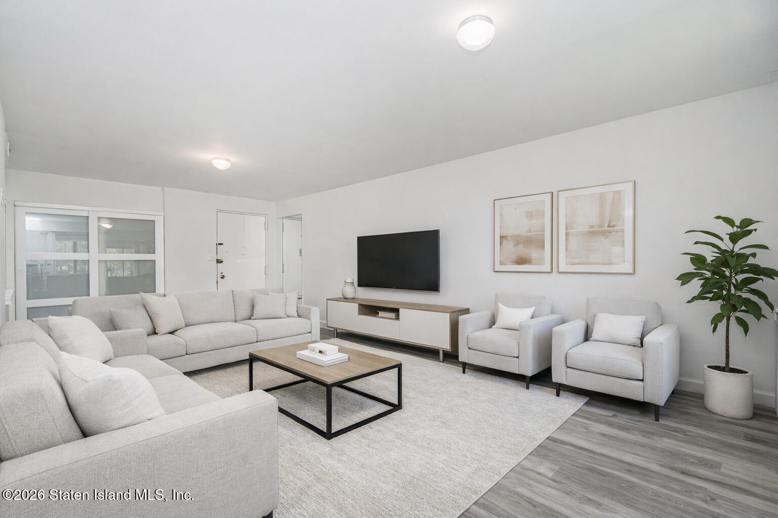 5 Windham Loop, Unit 1D Staten Island, NY 10314 - Photo 2 of 14 living room