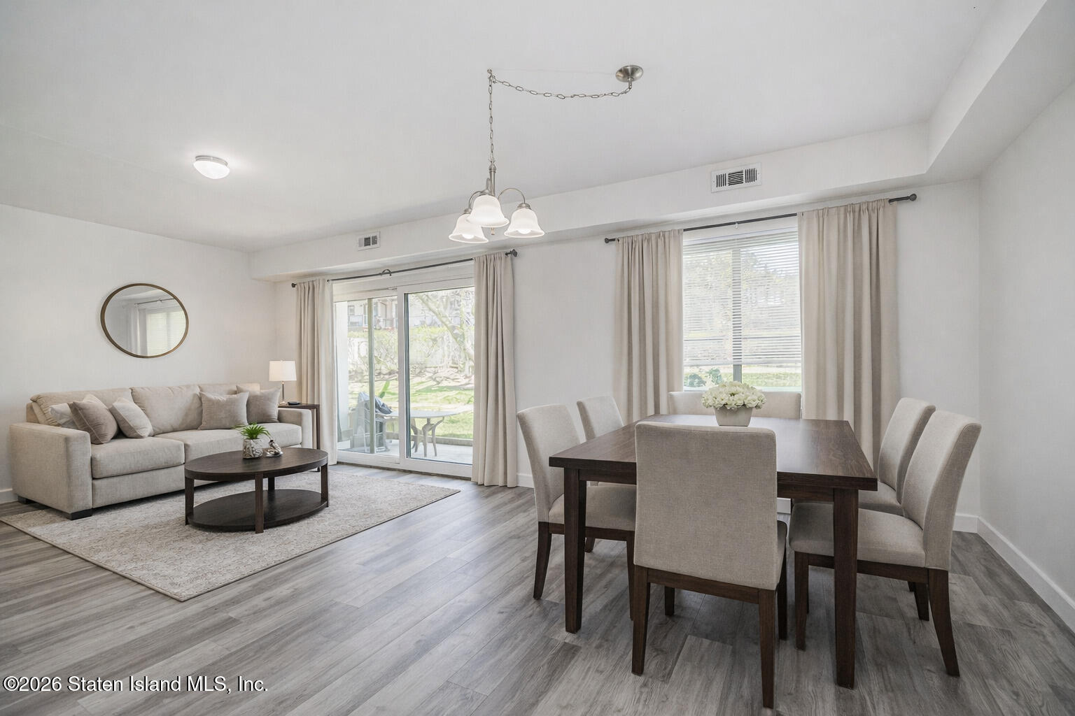 5 Windham Loop, Unit 1D Staten Island, NY 10314 - Photo 3 of 14 dining area
