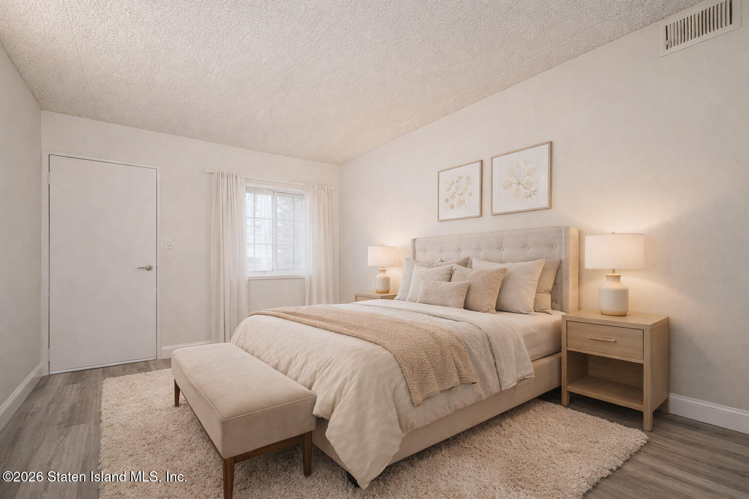 5 Windham Loop, Unit 1D Staten Island, NY 10314 - Photo 10 of 14 bedroom 2