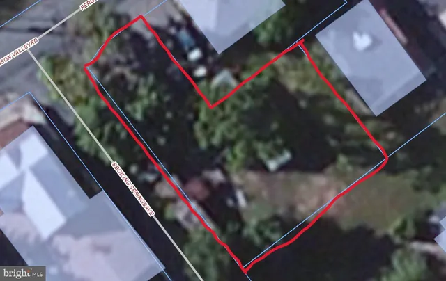 $23,900 | 13369 Ferguson Valley Road, Yeagertown, PA 17099