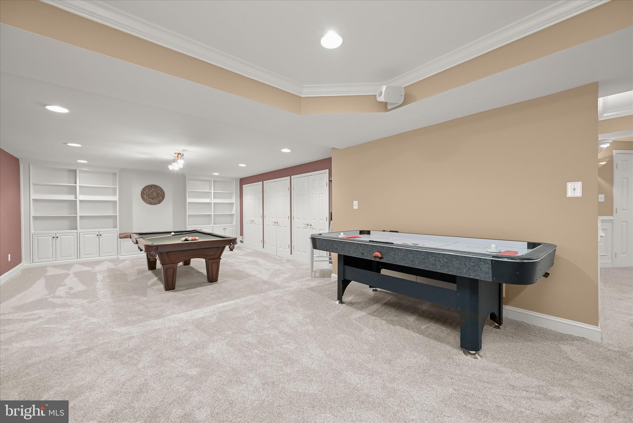 20521 Riggs Hill Way Brookeville, MD 20833 - Photo 93 of 122 Recreation Room