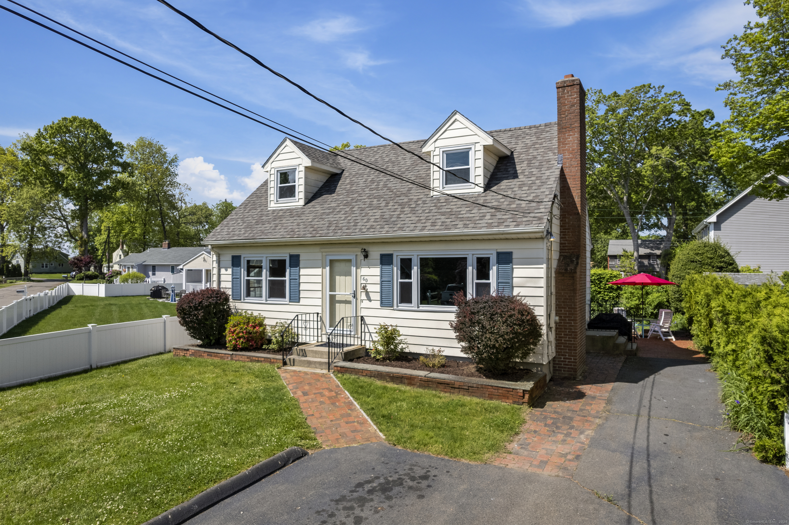60 Cypress Road Old Saybrook, CT 06475 - Photo 1 of 1