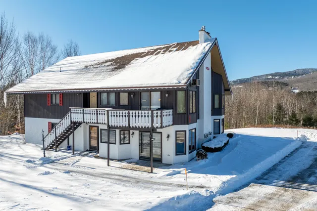 $395,000 | P61 Christmas Mountain Road, Unit P61, Intervale, NH 03845