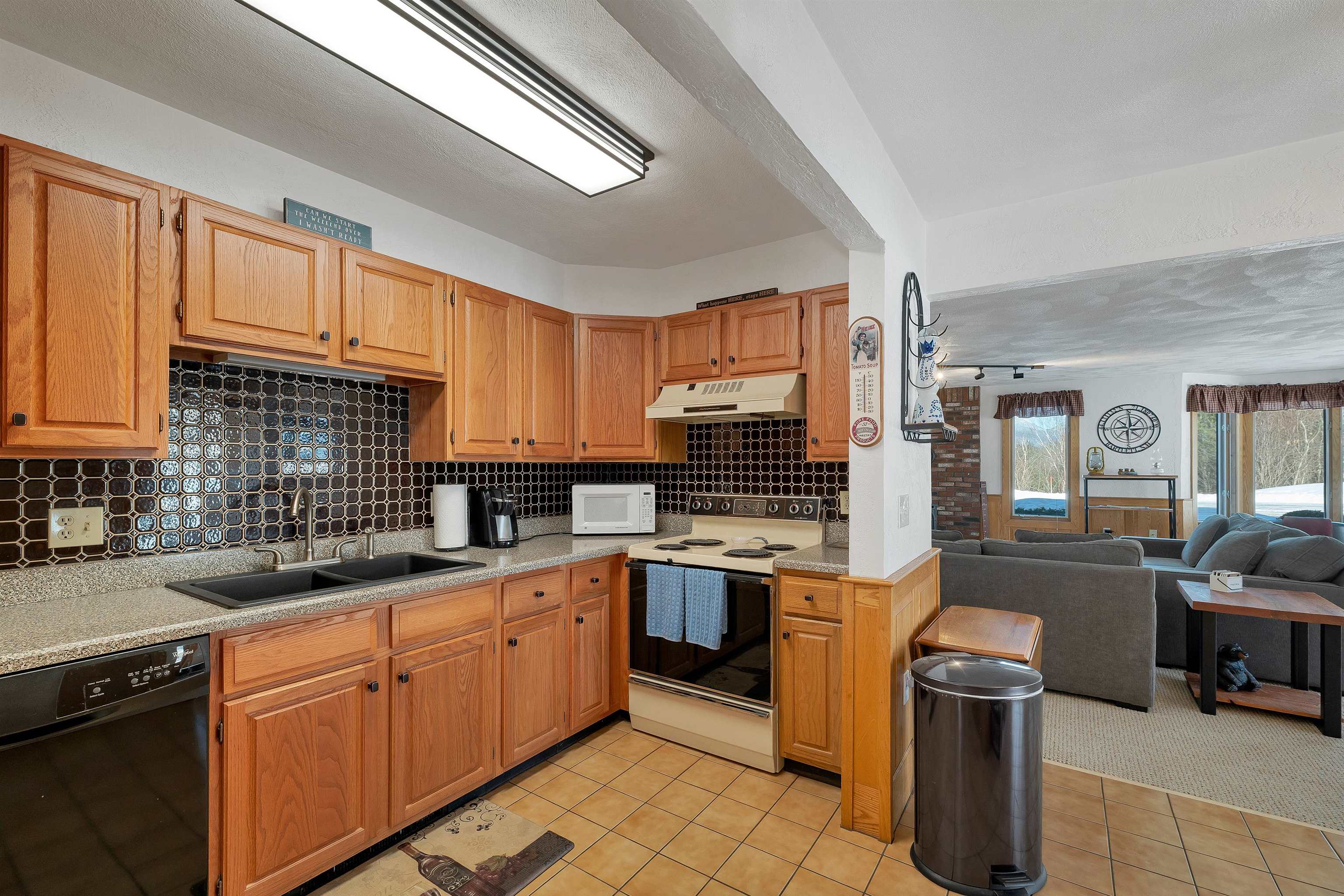 P61 Christmas Mountain Road, Unit P61 Intervale, NH 03845 - Photo 14 of 41