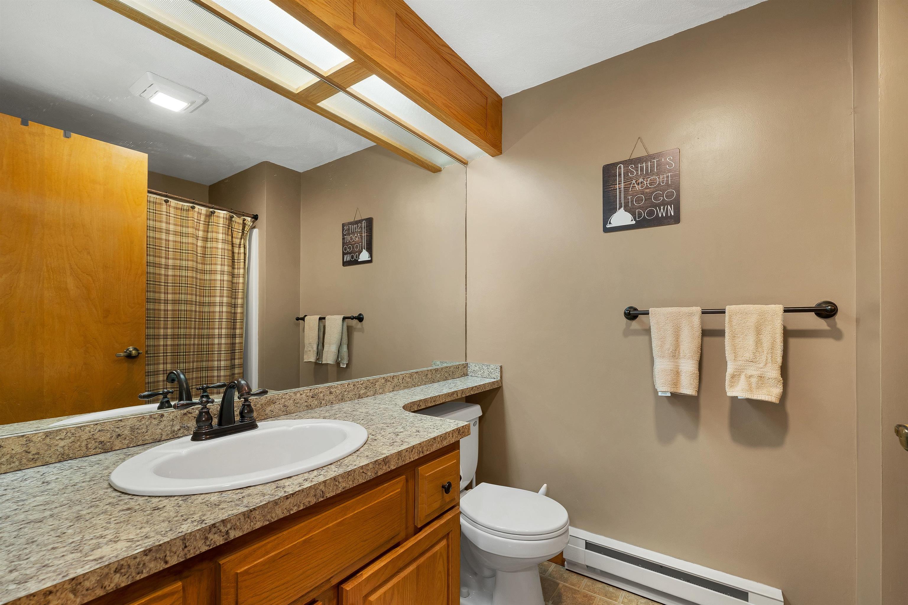 P61 Christmas Mountain Road, Unit P61 Intervale, NH 03845 - Photo 18 of 41