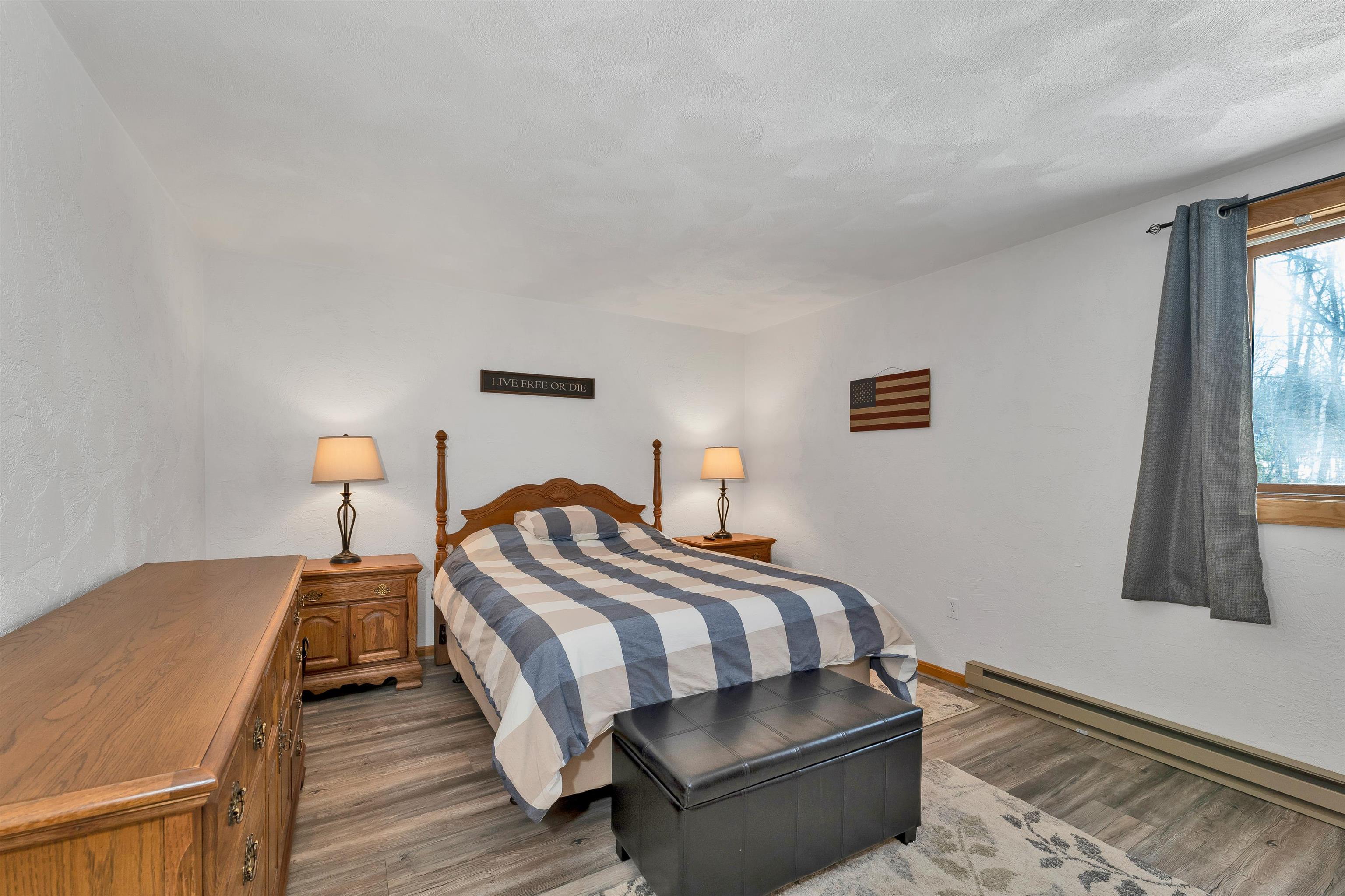 P61 Christmas Mountain Road, Unit P61 Intervale, NH 03845 - Photo 20 of 41