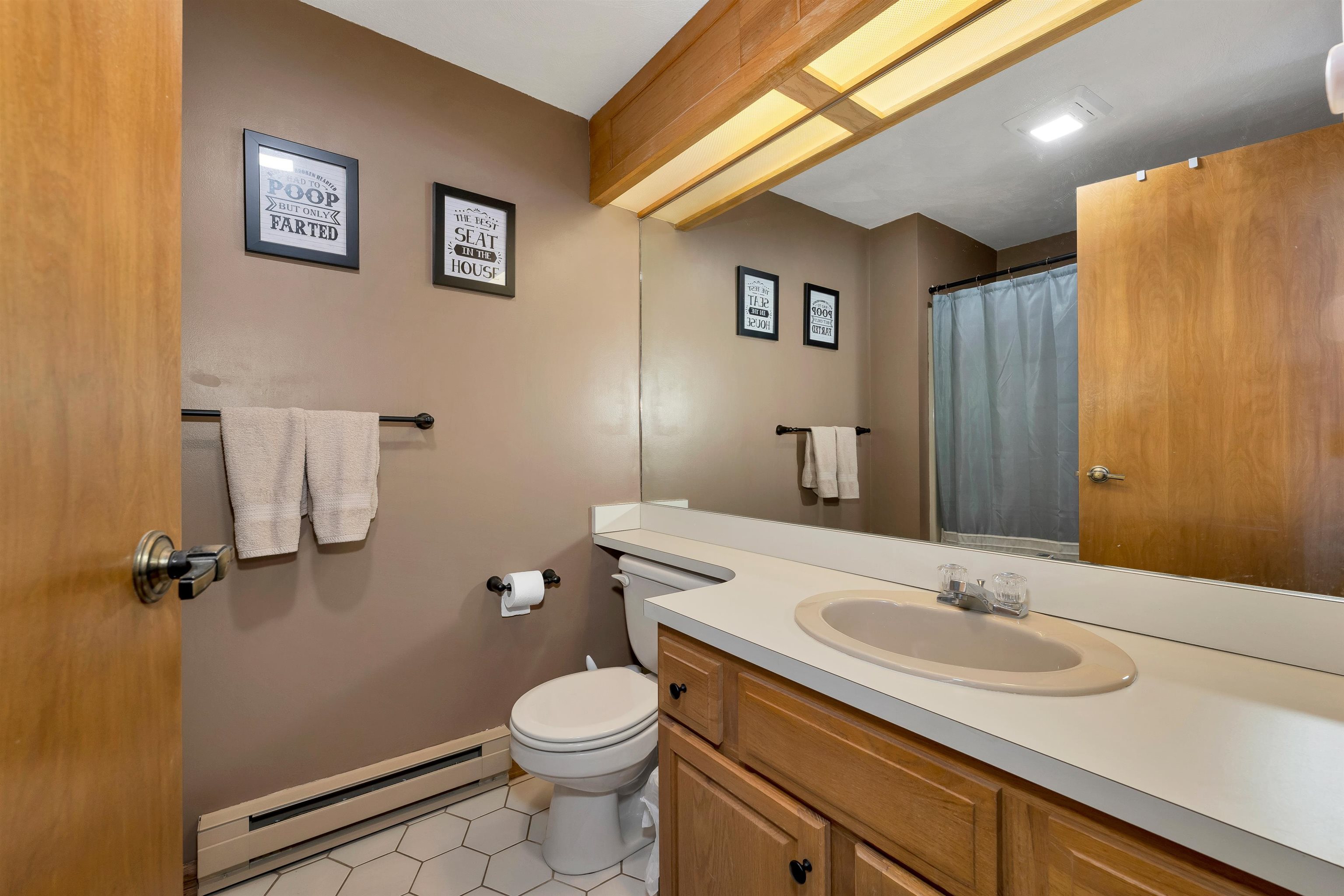 P61 Christmas Mountain Road, Unit P61 Intervale, NH 03845 - Photo 22 of 41