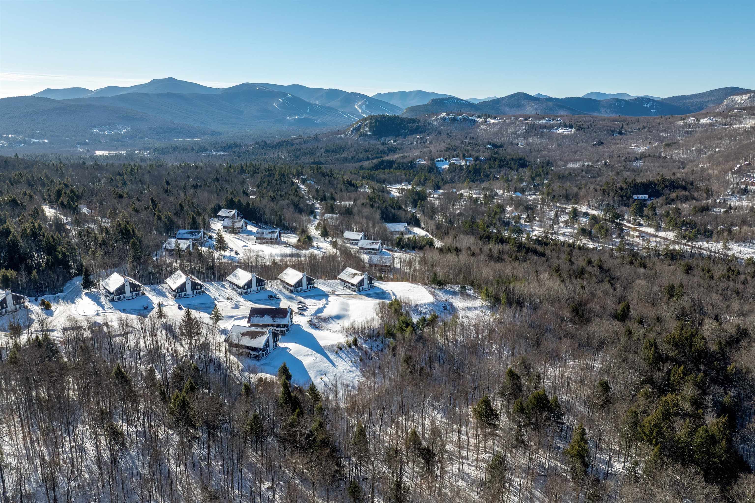 P61 Christmas Mountain Road, Unit P61 Intervale, NH 03845 - Photo 28 of 41