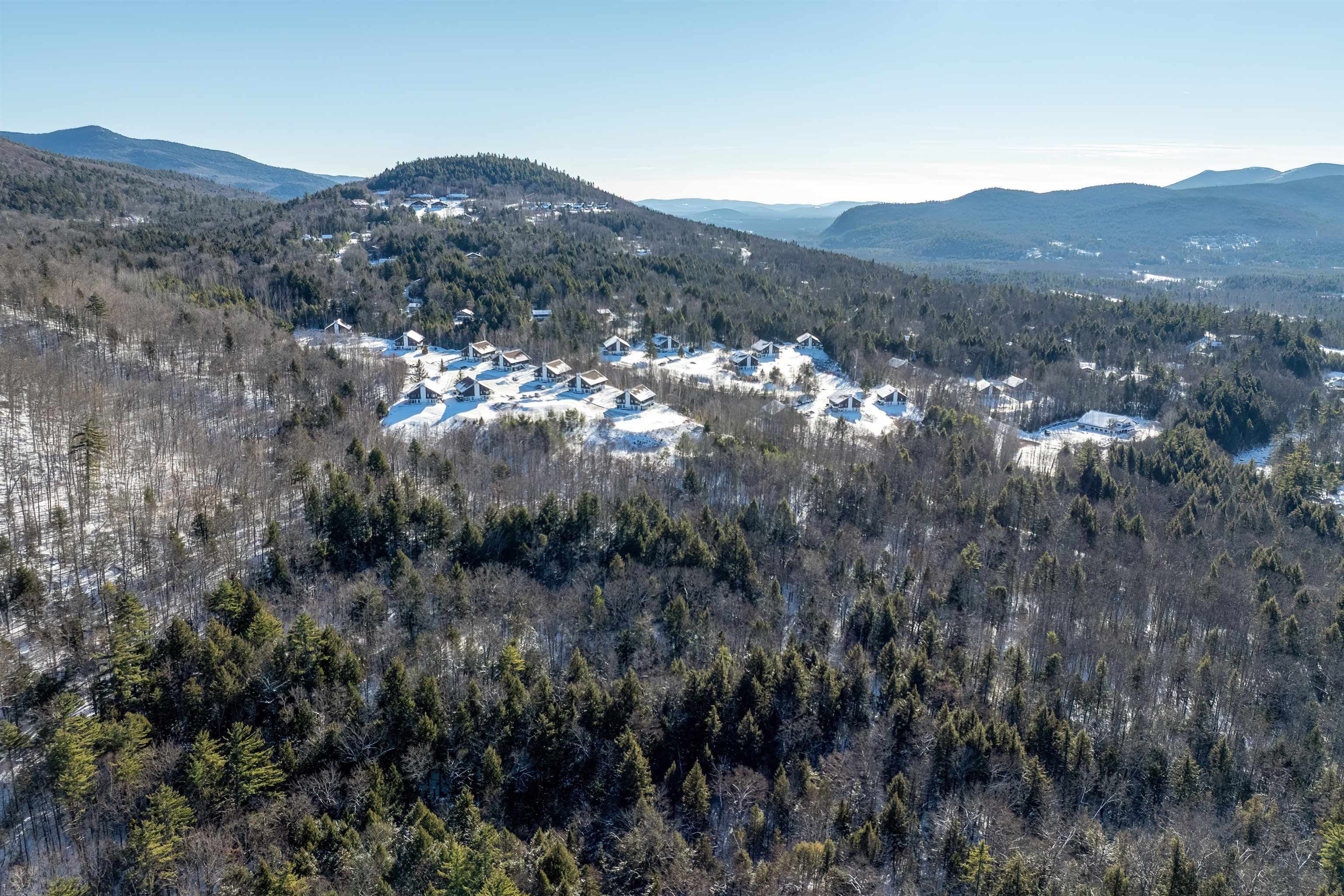 P61 Christmas Mountain Road, Unit P61 Intervale, NH 03845 - Photo 32 of 41