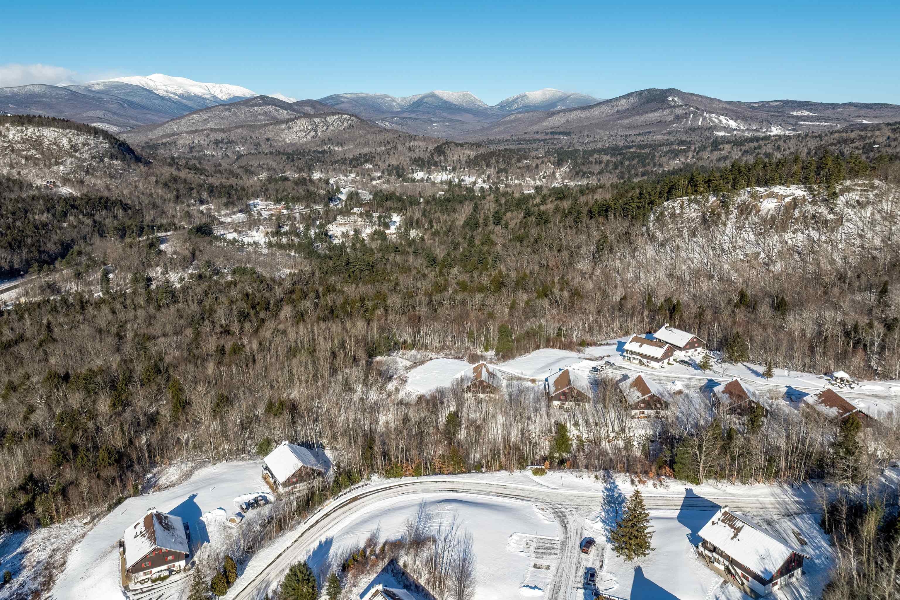 P61 Christmas Mountain Road, Unit P61 Intervale, NH 03845 - Photo 33 of 41