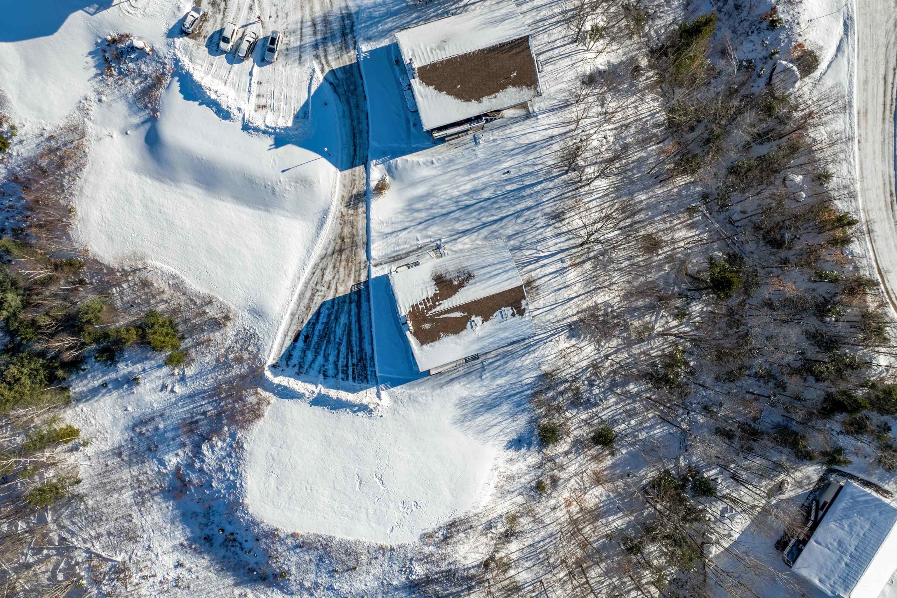 P61 Christmas Mountain Road, Unit P61 Intervale, NH 03845 - Photo 36 of 41