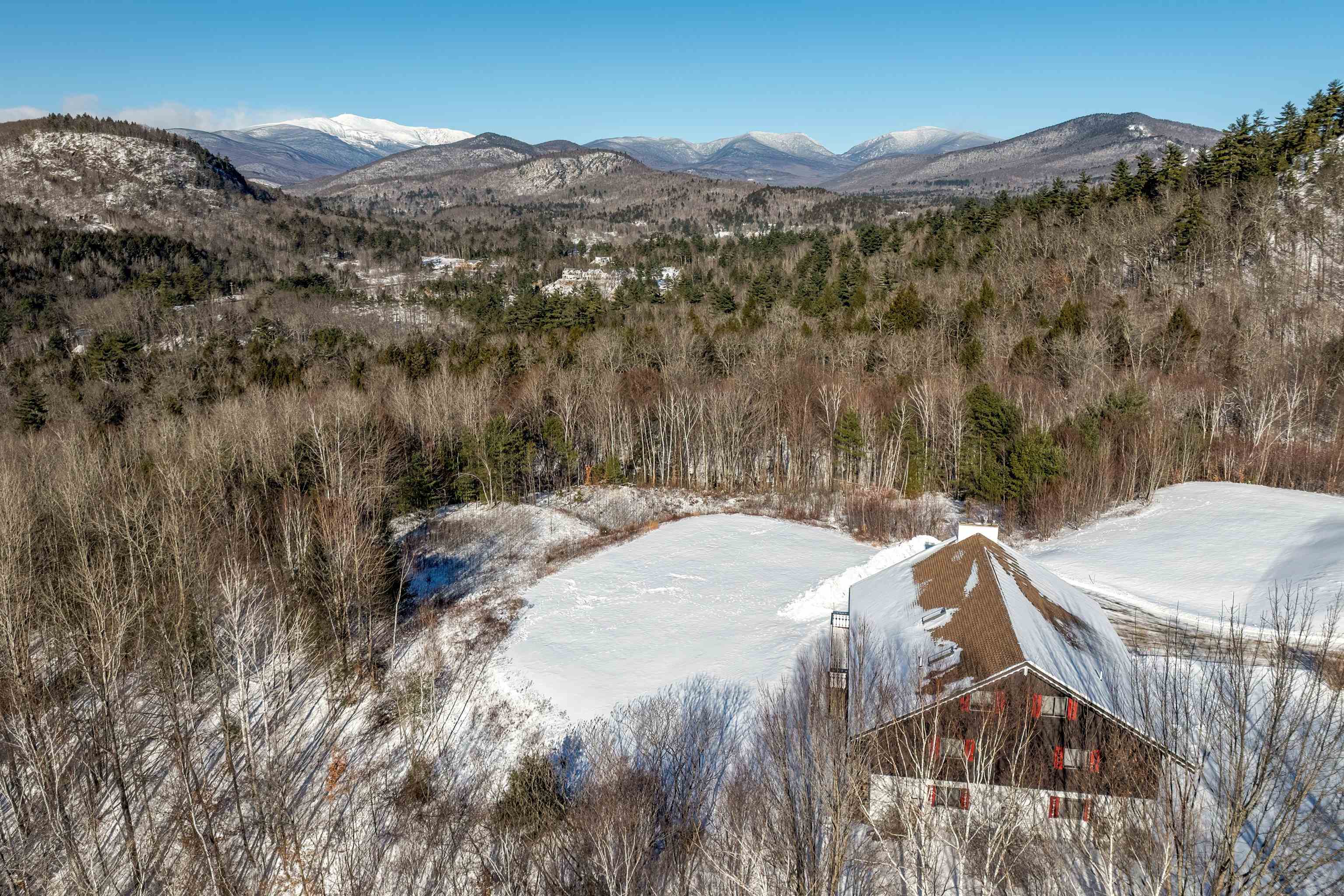 P61 Christmas Mountain Road, Unit P61 Intervale, NH 03845 - Photo 37 of 41