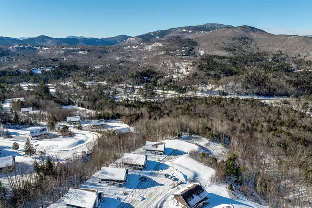 $395,000 | P61 Christmas Mountain Road, Unit P61, Intervale, NH 03845