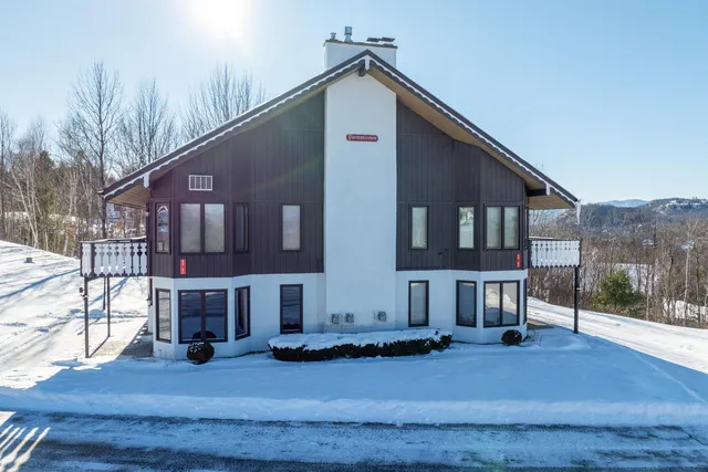 $395,000 | P61 Christmas Mountain Road, Unit P61, Intervale, NH 03845