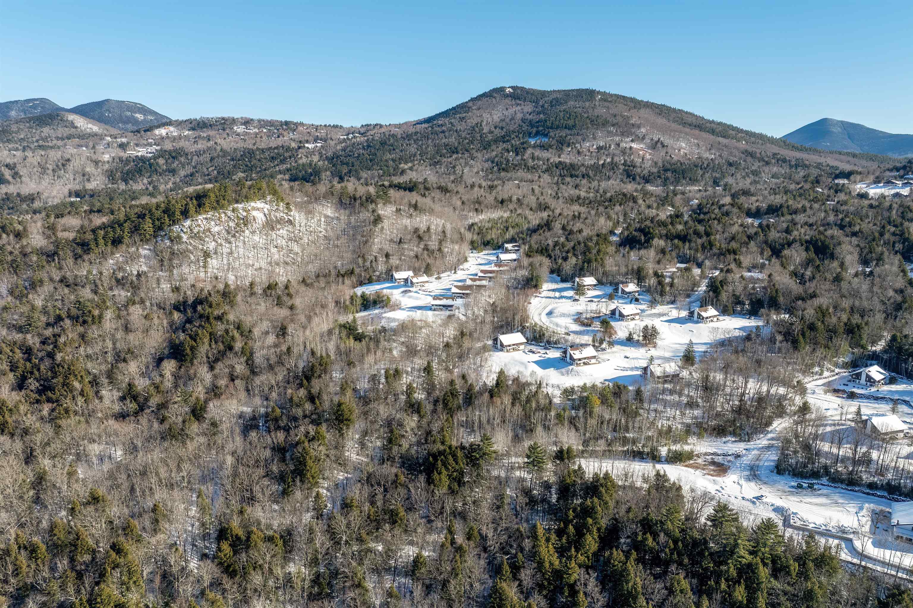 P61 Christmas Mountain Road, Unit P61 Intervale, NH 03845 - Photo 40 of 41