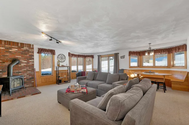 $395,000 | P61 Christmas Mountain Road, Unit P61, Intervale, NH 03845