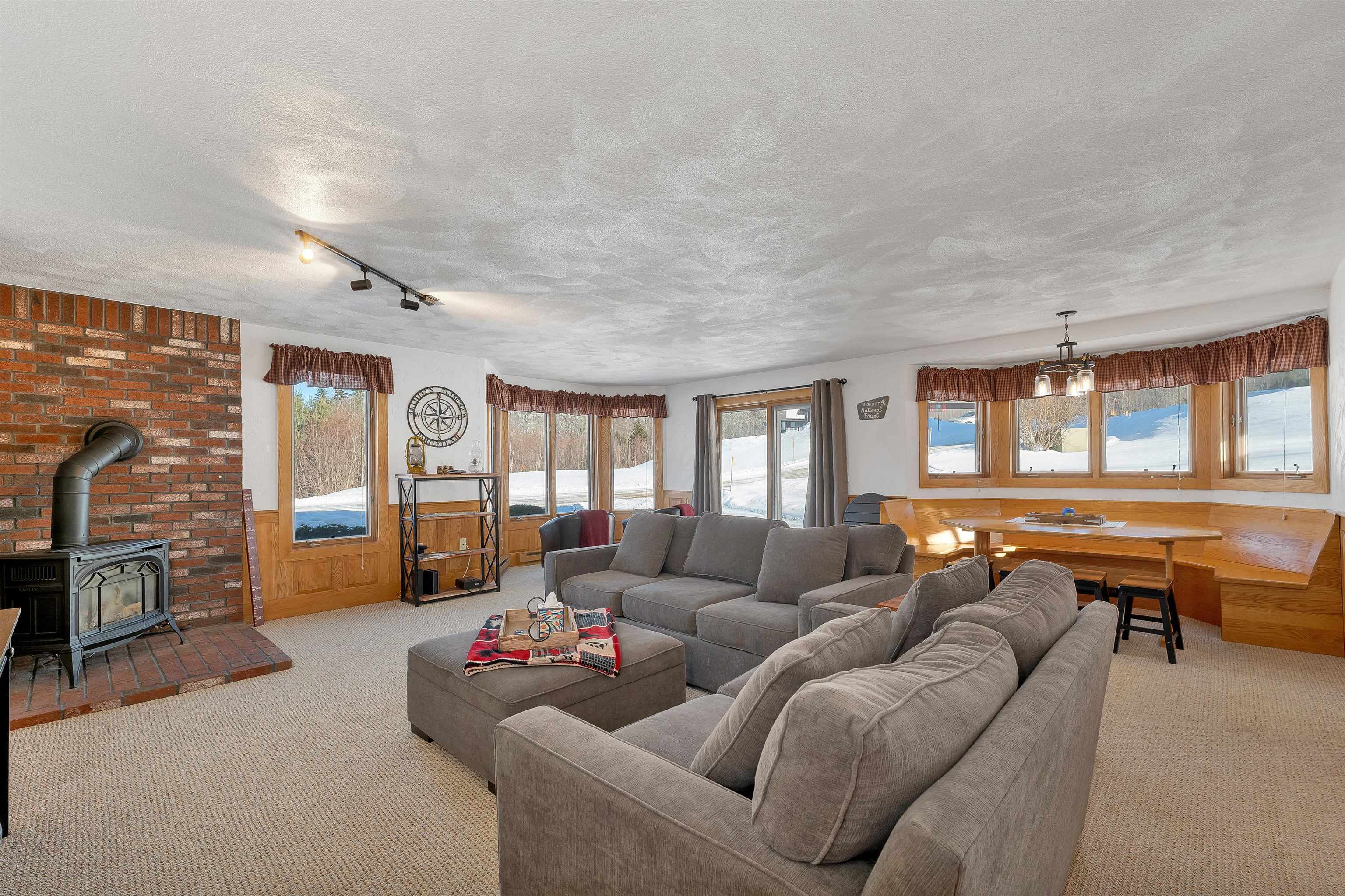 P61 Christmas Mountain Road, Unit P61 Intervale, NH 03845 - Photo 4 of 41