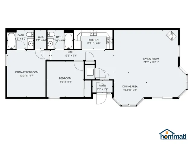 $395,000 | P61 Christmas Mountain Road, Unit P61, Intervale, NH 03845