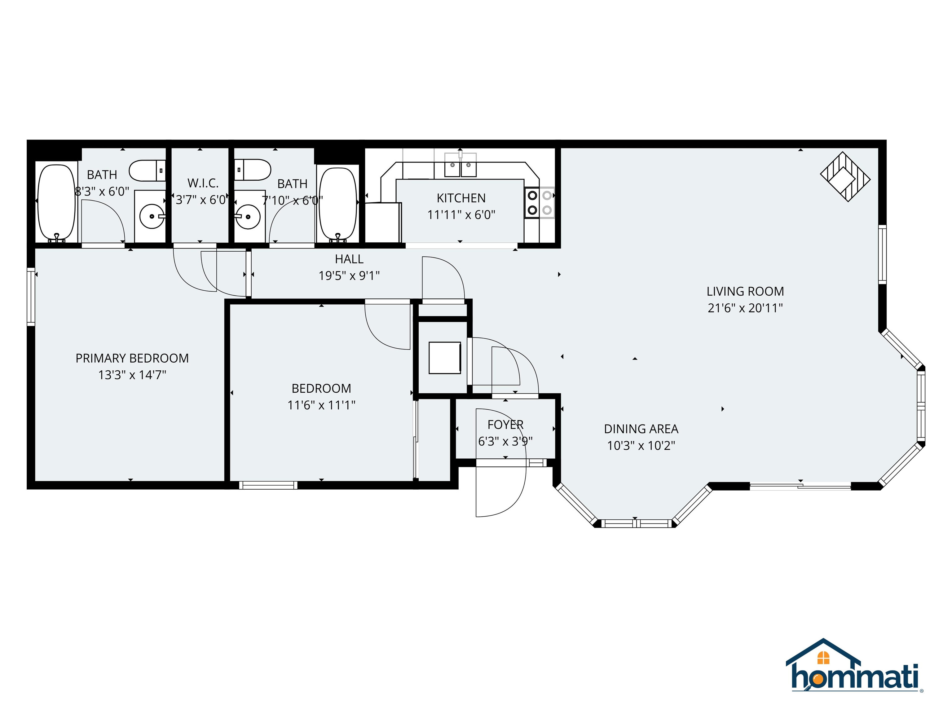 P61 Christmas Mountain Road, Unit P61 Intervale, NH 03845 - Photo 41 of 41