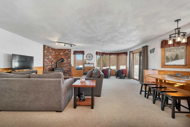 $395,000 | P61 Christmas Mountain Road, Unit P61, Intervale, NH 03845