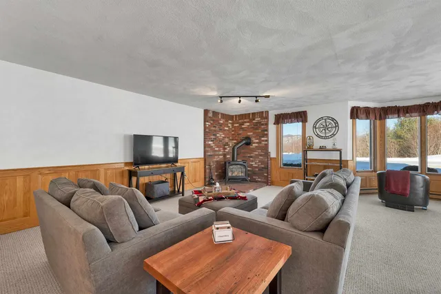 $395,000 | P61 Christmas Mountain Road, Unit P61, Intervale, NH 03845