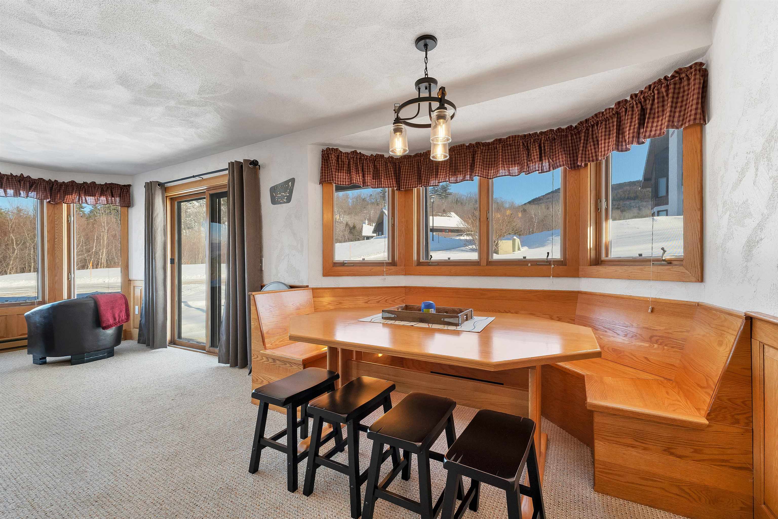 P61 Christmas Mountain Road, Unit P61 Intervale, NH 03845 - Photo 7 of 41