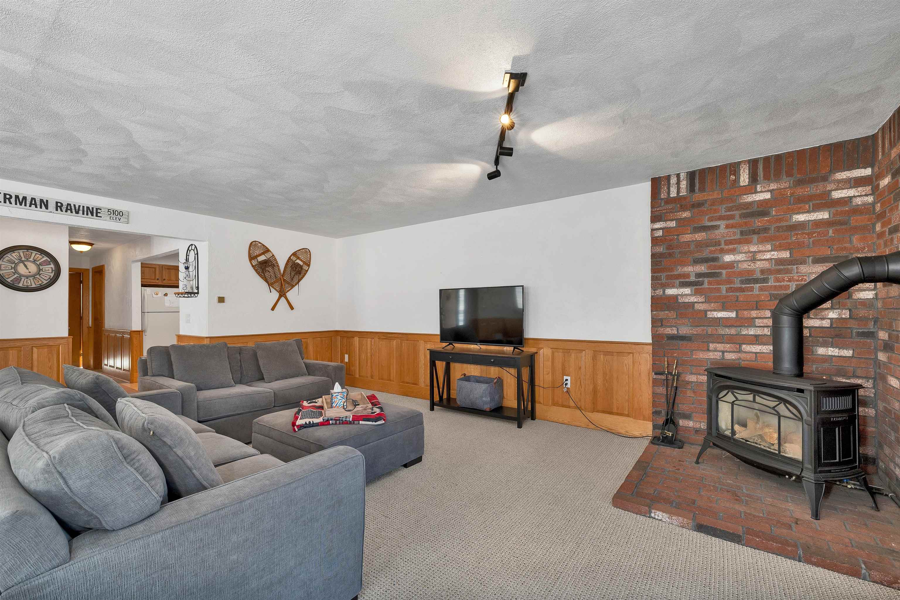 P61 Christmas Mountain Road, Unit P61 Intervale, NH 03845 - Photo 8 of 41