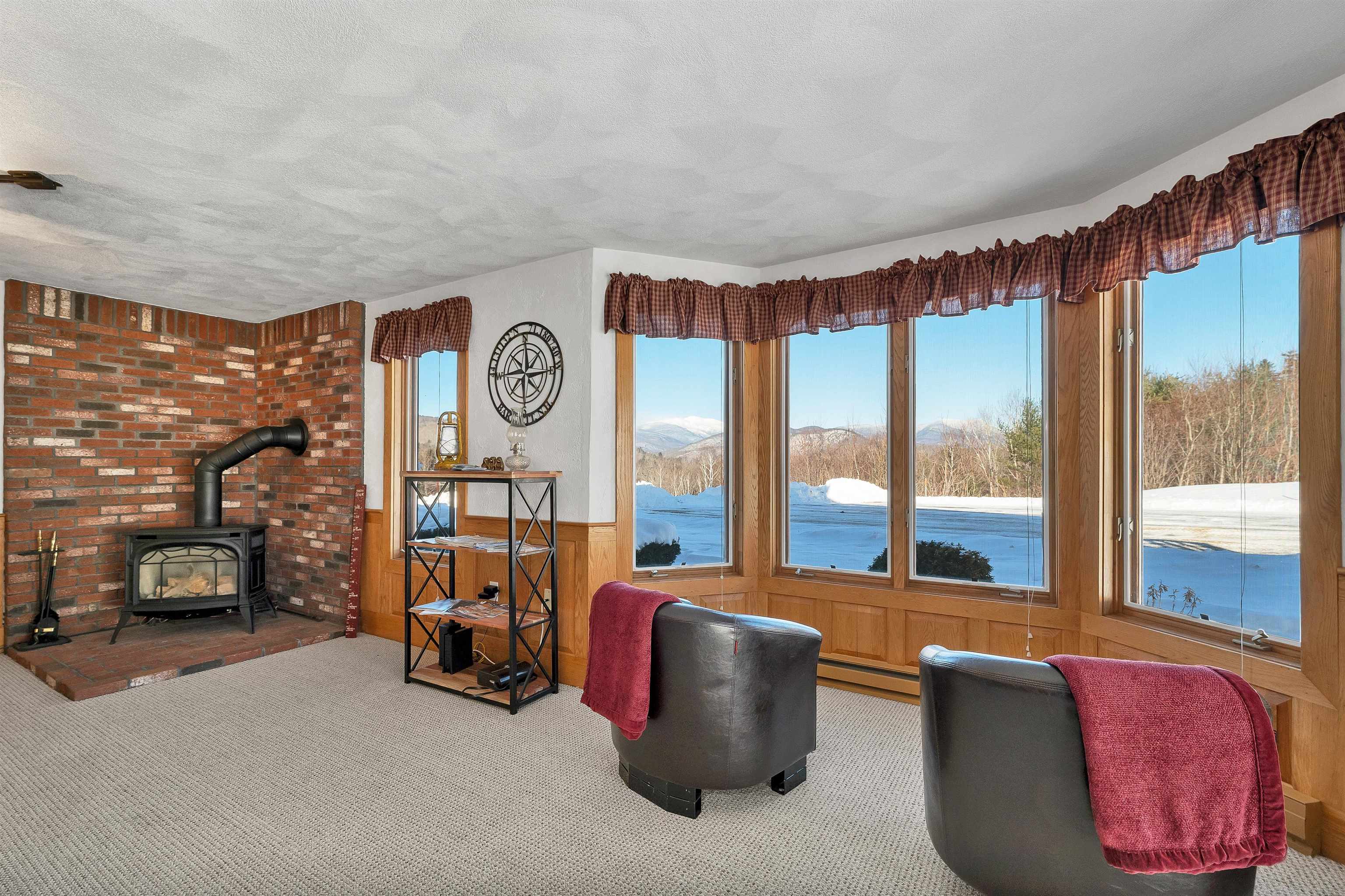 P61 Christmas Mountain Road, Unit P61 Intervale, NH 03845 - Photo 10 of 41