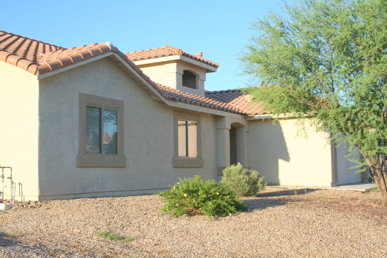 6575 West Harbin Ridge Way Tucson, AZ 85757 - Photo 1 of 16