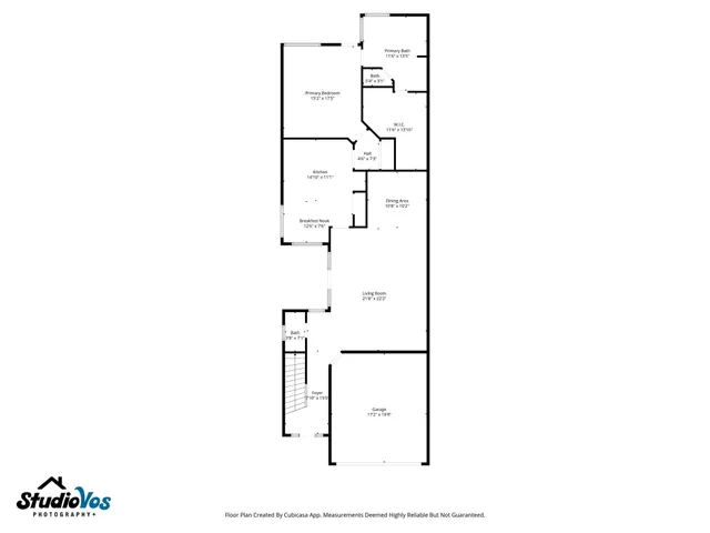 a picture of a room with a cabinet