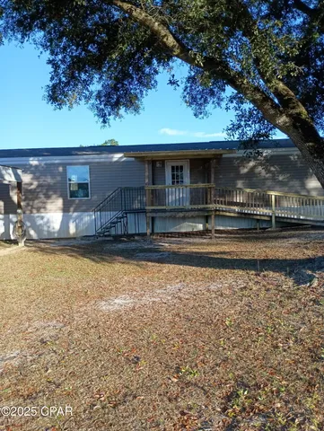 $184,900 | 2764 Carter Circle, Chipley, FL 32428