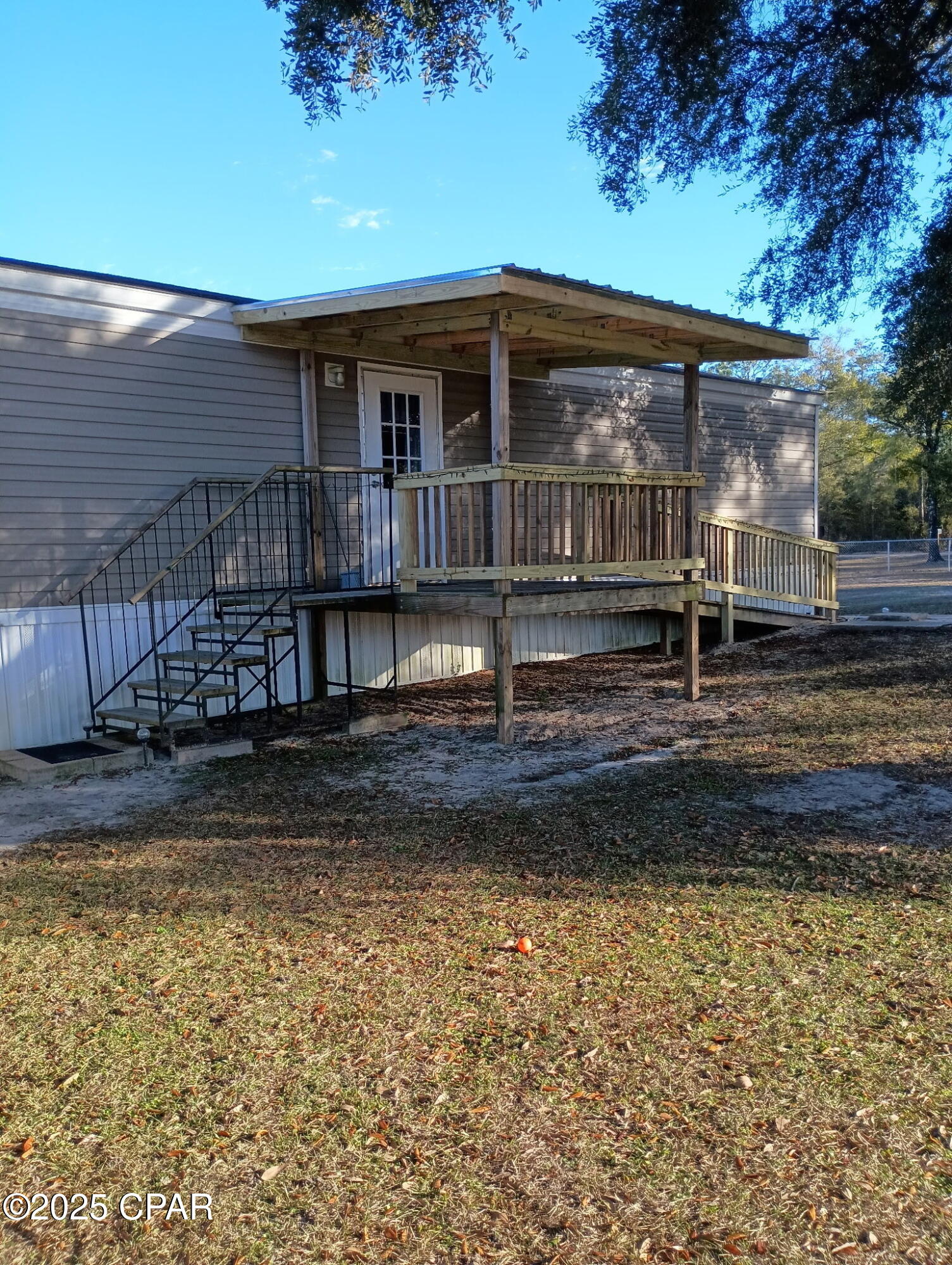 2764 Carter Circle Chipley, FL 32428 - Photo 34 of 41