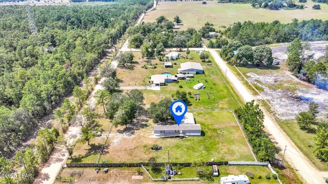 $184,900 | 2764 Carter Circle, Chipley, FL 32428