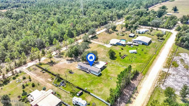 $184,900 | 2764 Carter Circle, Chipley, FL 32428