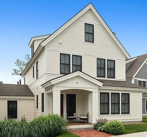 $8,650 | 21 Saw Mill Circle, Manchester, MA 01944
