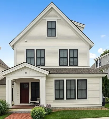 $8,650 | 21 Saw Mill Circle, Manchester, MA 01944