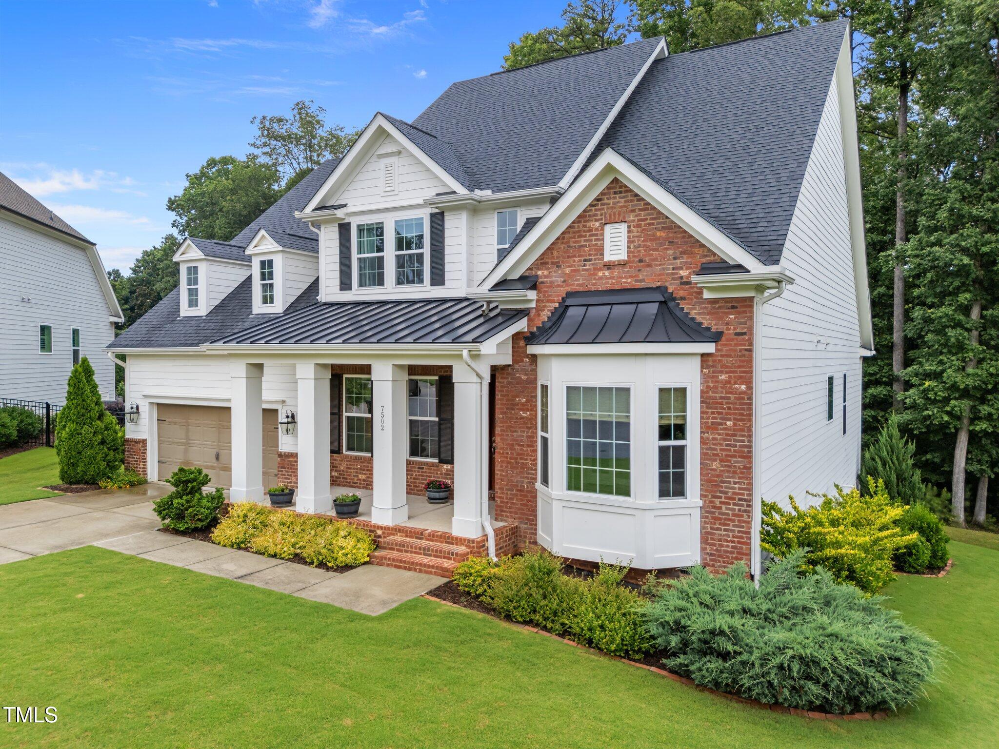7502 Latteri Court Raleigh, NC 27613 - Photo 50 of 60 54-web-or-mls-DJI_20250616091218_0848_D