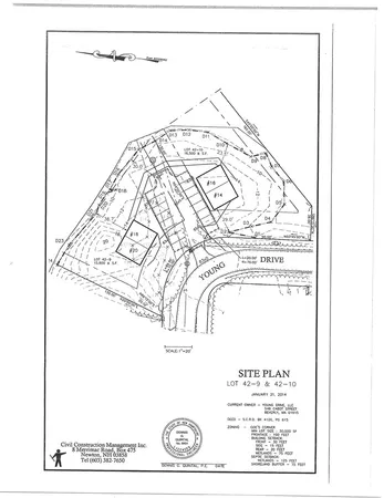 $250,000 | 10 Young Drive, Unit MAP 4 LOT 9, Durham, NH 03824