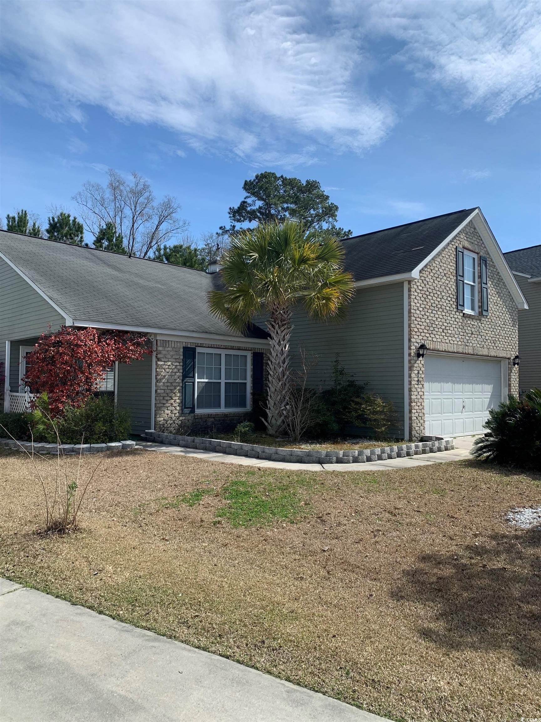 529 Fort Moultrie Ct  
