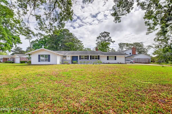 $399,000 | 7843 Holiday Road South, Jacksonville, FL 32216
