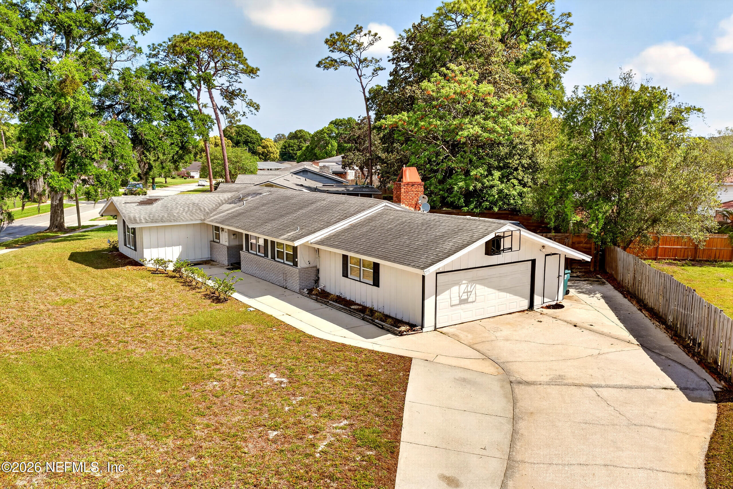 7843 Holiday Road South Jacksonville, FL 32216 - Photo 26 of 26 DJI_20260410112031_0001_D