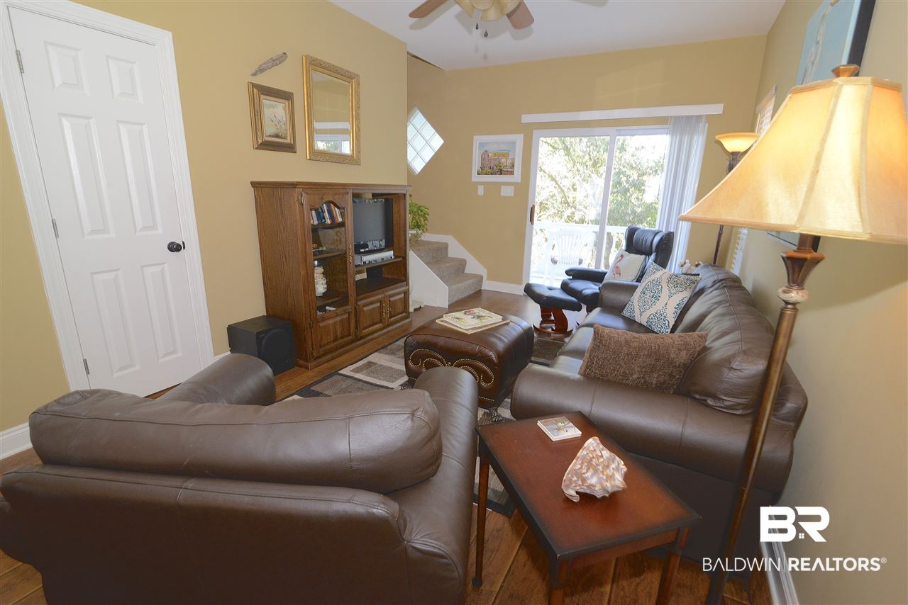 545 Plantation Road, Unit 2B Gulf Shores, AL 36542 - Photo 20 of 40