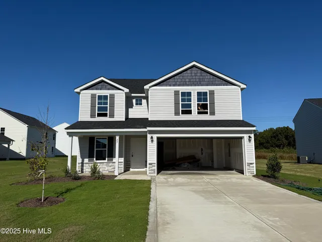 $349,950 | 29 Chloe Court, Selma, NC 27576