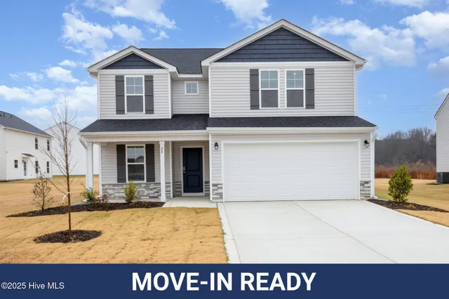 $349,950 | 29 Chloe Court, Selma, NC 27576