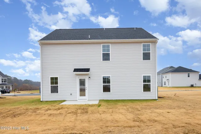 $349,950 | 29 Chloe Court, Selma, NC 27576