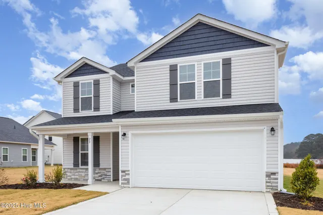 $349,950 | 29 Chloe Court, Selma, NC 27576